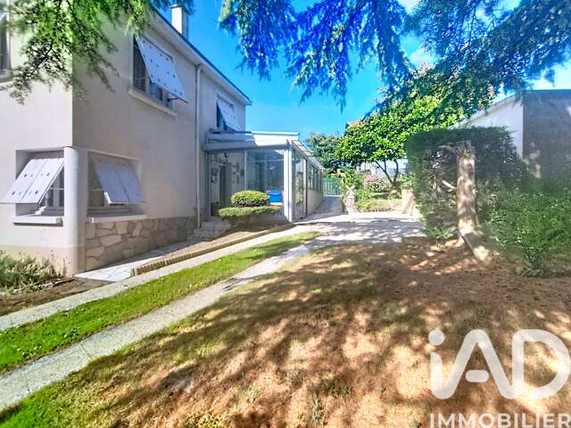 Vente Maison de village 3 pièces — photo du bien