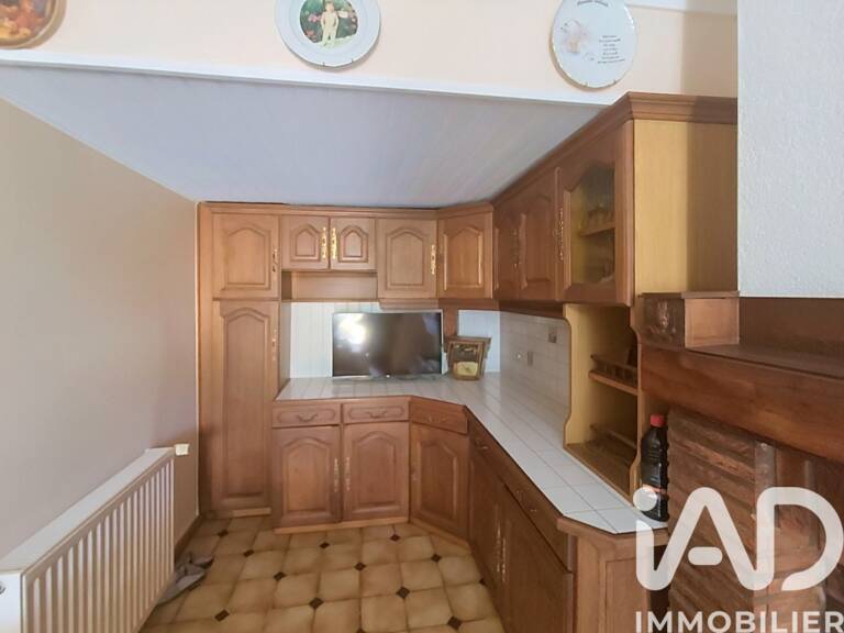 Vente Maison de village 3 pièces — photo 1