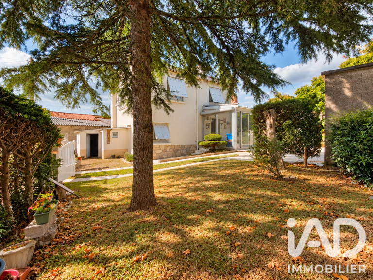 Vente Maison de village 3 pièces — photo 1