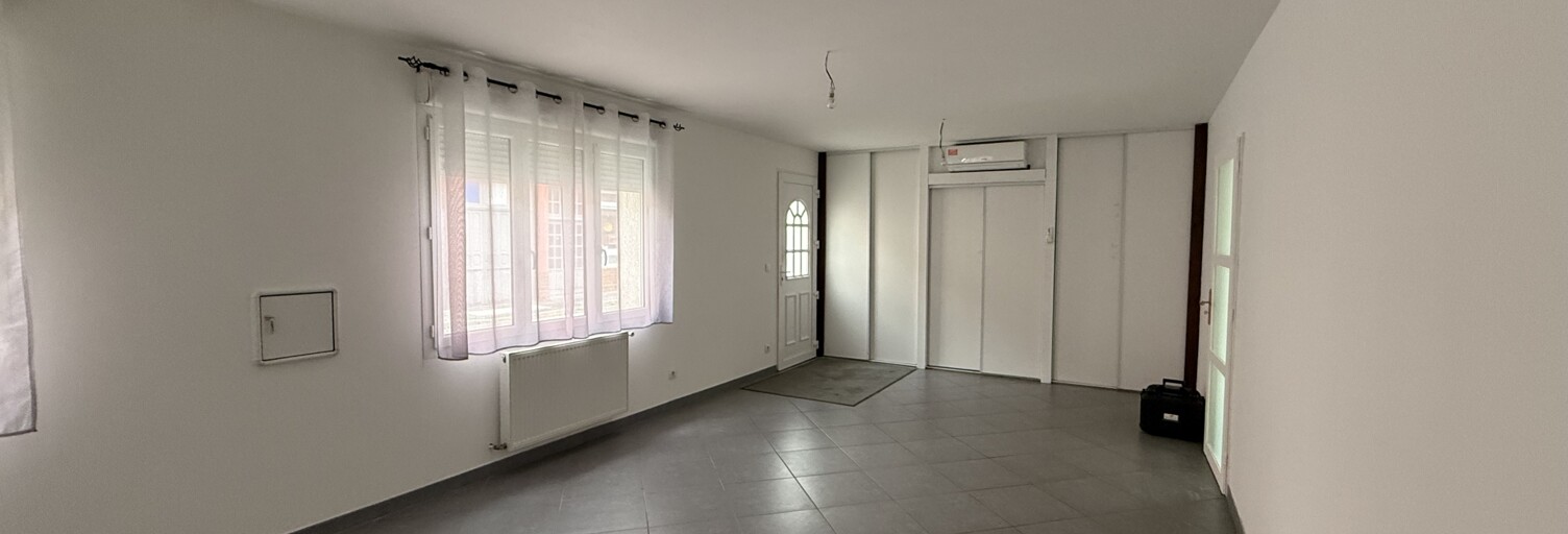 Maison 8 Pièces 216 m² à vendre à Mourmelon-le-Grand (51400)