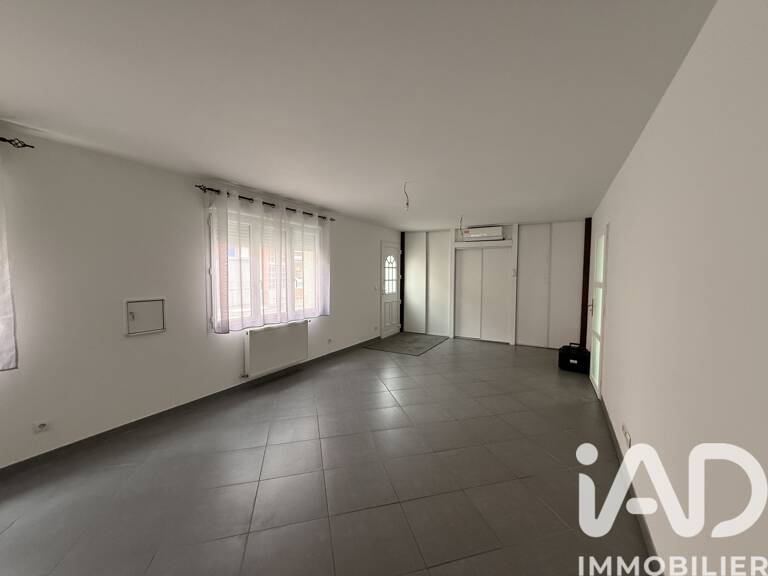 Vente Maison/villa 8 pièces — photo 1