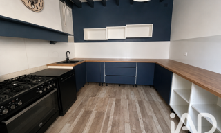 Maison 3 Pièces 101 m² à vendre à Asté (65200)