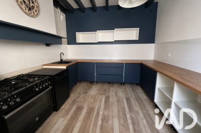 Maison 3 pièces 200000 €