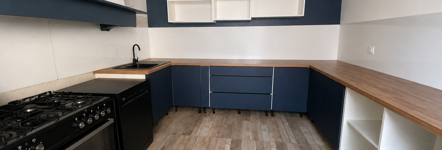 Maison 3 Pièces 101 m² à vendre à Asté (65200)