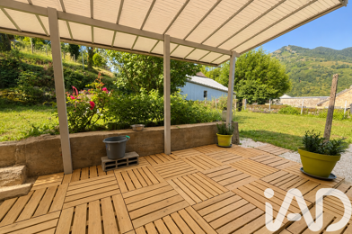 Maison 3 pièces 189000 €