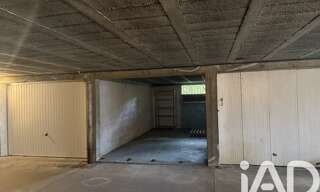 Garage  15 m² à vendre à Hérouville-Saint-Clair (14200)