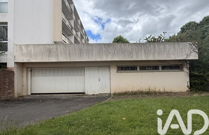 Vente Garage 15 m&sup2; — photo 4