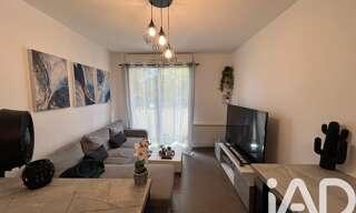 Appartement 2 Pièces 42 m² à vendre à La Seyne-sur-Mer (83500)