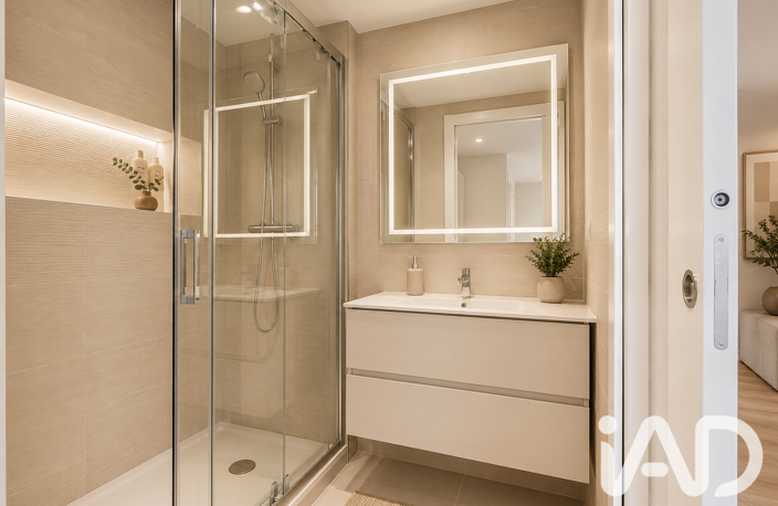 Vente Appartement 1 pièce — photo 3