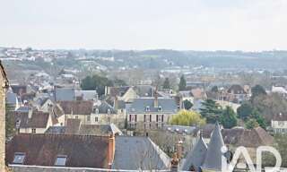 Maison 3 Pièces 55 m² à vendre à Argenton-sur-Creuse (36200)