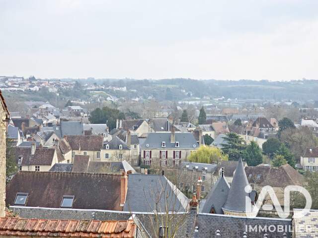 Vente Maison de ville 3 pièces — photo du bien