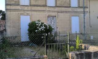 Maison 7 Pièces 195 m² à louer à Barsac (33720)