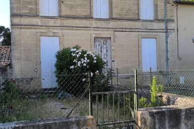 Maison 7 pièces 1150 €