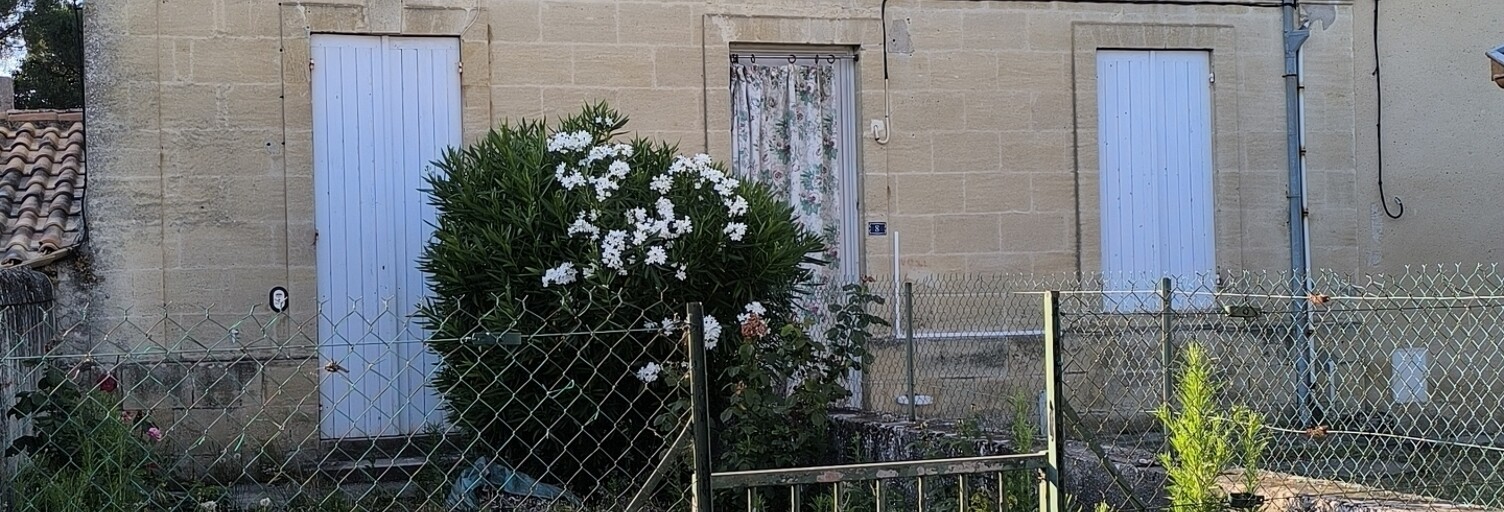 Maison 7 Pièces 195 m² à louer à Barsac (33720)