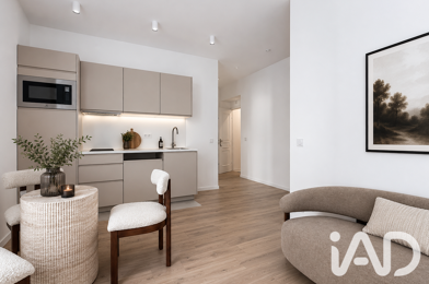 Appartement 2 pièces 239000 €