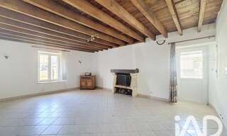 Maison 3 Pièces 78 m² à vendre à Cesson-Sévigné (35510)