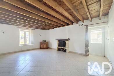 Maison 3 pièces 282000 €
