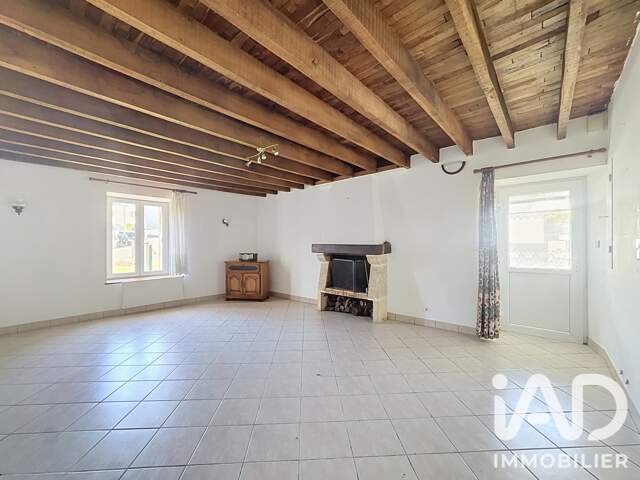 Vente Maison/villa 3 pièces — photo du bien