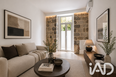 Appartement 2 pièces 229000 €