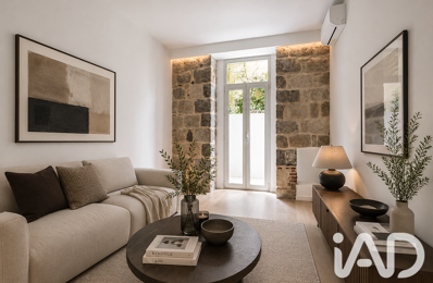 Vente Appartement 2 pièces — photo du bien