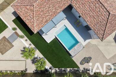 Maison 6 pièces 790000 €