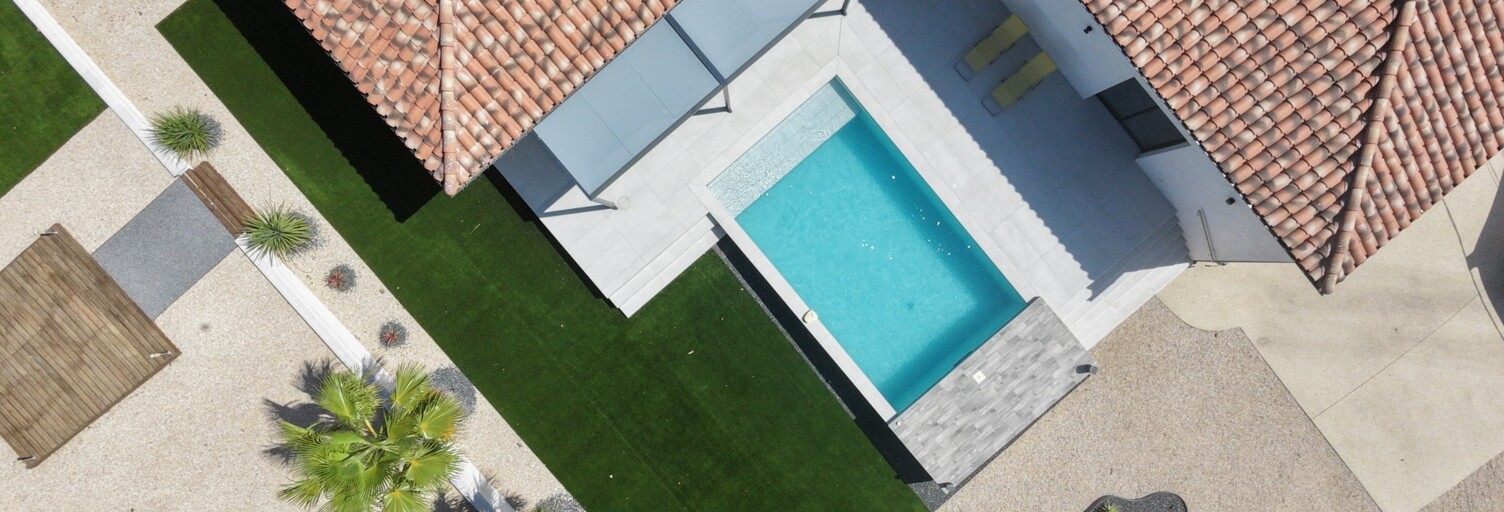 Maison 6 Pièces 198 m² à vendre à Clarensac (30870)