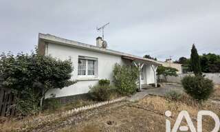 Maison 4 Pièces 85 m² à vendre à La Tranche-sur-Mer (85360)