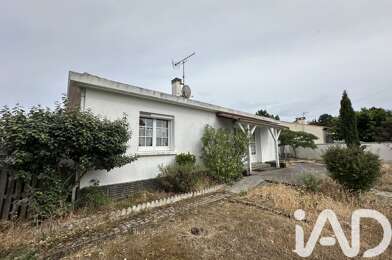 Maison 4 pièces 319000 €