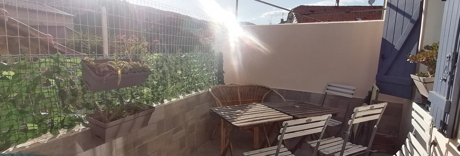 Maison 5 Pièces 111 m² à vendre à Solliès-Pont (83210)
