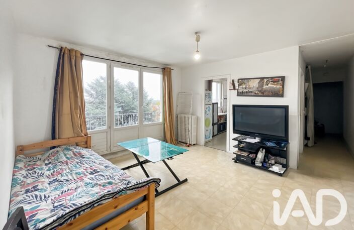 Vente Appartement 2 pièces — photo 2