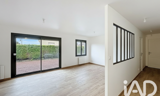 Maison 3 Pièces 80 m² à vendre à Rots (14980)