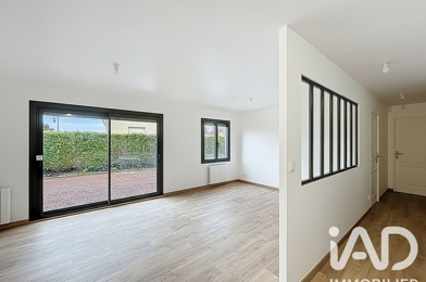 Maison 3 pièces 234000 €