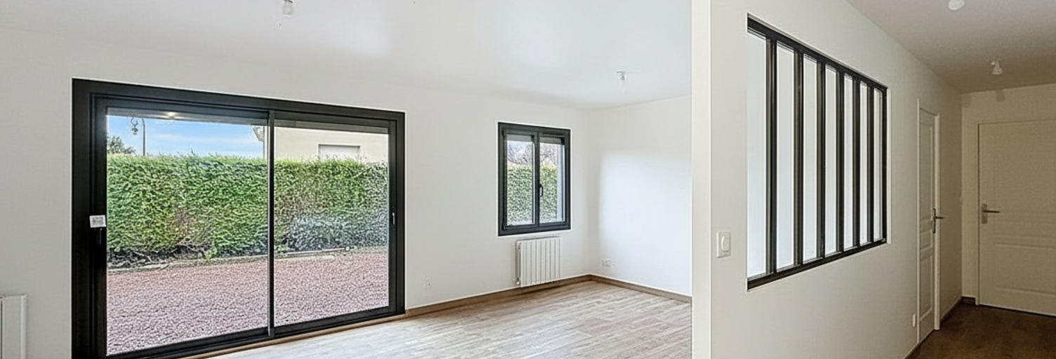 Maison 3 Pièces 80 m² à vendre à Rots (14980)