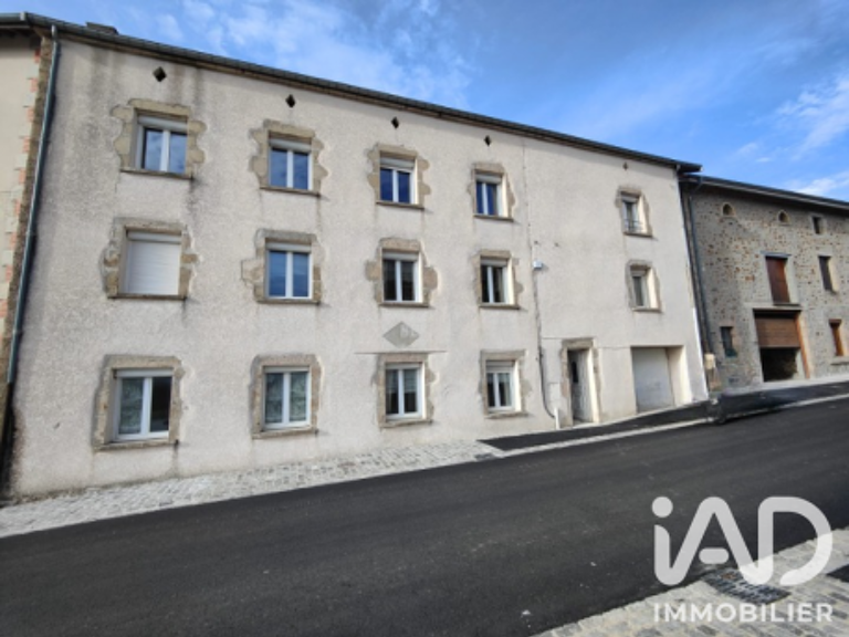 Vente Maison de village 11 pièces — photo 1