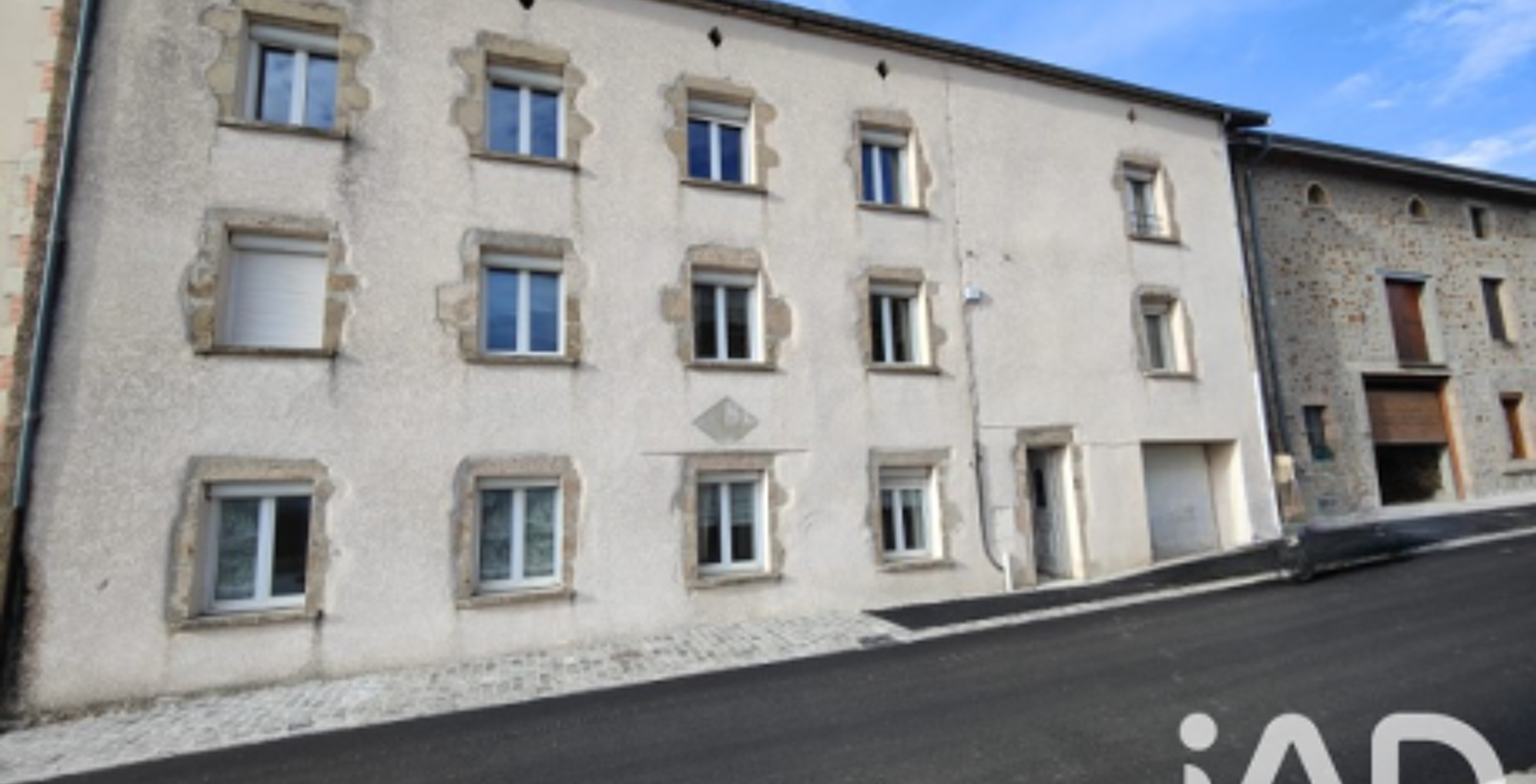 Vente Maison de village 11 pièces — photo 1