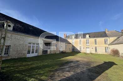 Maison 12 pièces 139900 €