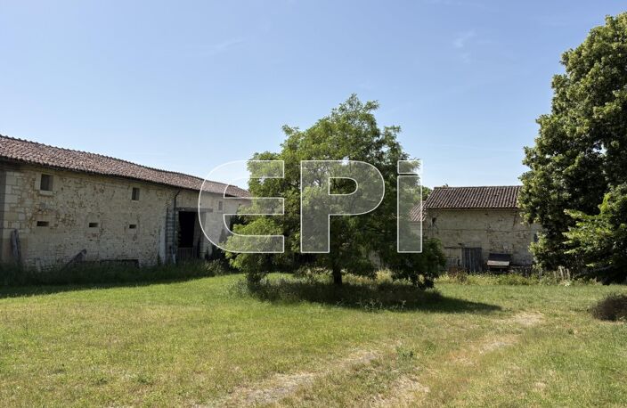 10MN Montreuil Bellay - RARE - Dans le Château de Morton du 18? — photo 4