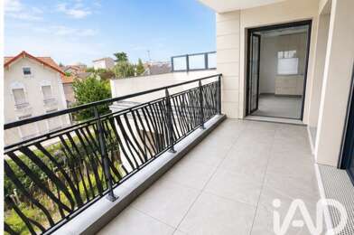 Appartement 4 pièces 749000 €