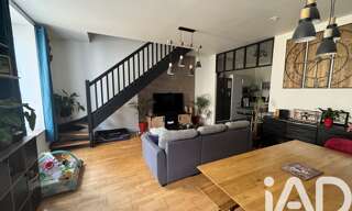 Appartement 4 Pièces 99 m² à vendre à Larressore (64480)
