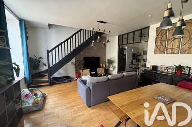 Appartement 4 pièces 360000 €