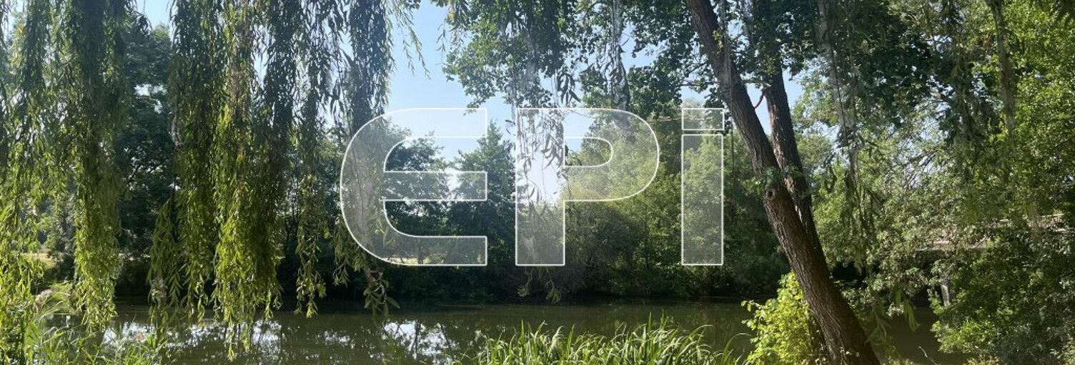 Terrain  530 m² à vendre à Saumur (49400)