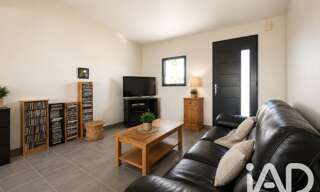 Maison 4 Pièces 80 m² à vendre à Challans (85300)