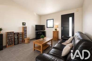Maison 4 pièces 249000 €