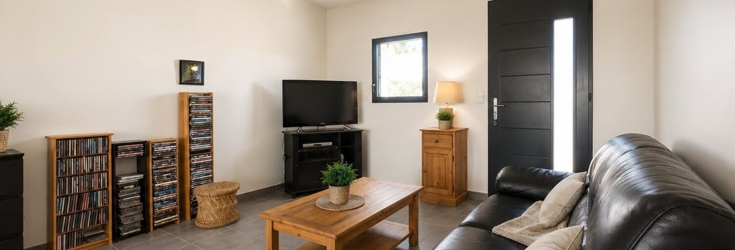 Maison 4 Pièces 80 m² à vendre à Challans (85300)