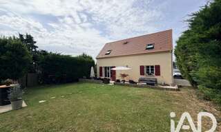 Maison 4 Pièces 90 m² à vendre à Chambly (60230)