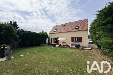 Maison 4 pièces 350000 €
