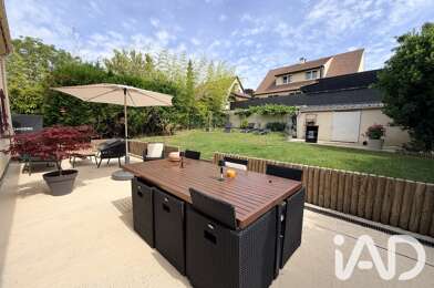 Maison 4 pièces 350000 €
