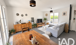 Maison 4 Pièces 90 m² à vendre à Chambly (60230)