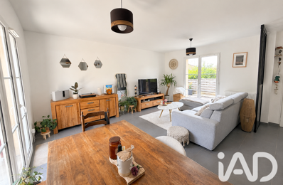 Vente Maison/villa 4 pièces — photo du bien