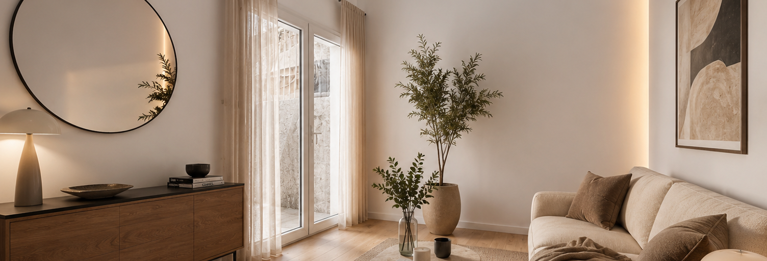 Appartement 2 Pièces 28 m² à vendre à Nice (06000)